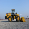 SEM CAT 652D Wheel Loader